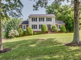 153 Saint Andrews Dr, Franklin, TN 37069