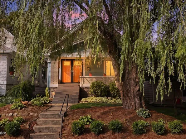 906 Mulberry St, Louisville, KY 40217