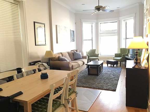 4th image of 3527 N Hermitage Ave #2