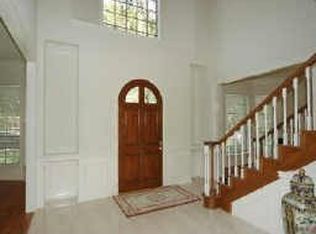 14815 Evergreen Ridge Way, Houston, TX 77062