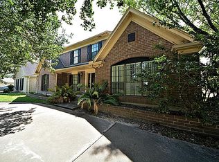 14818 Charlmont Dr, Houston, TX 77083