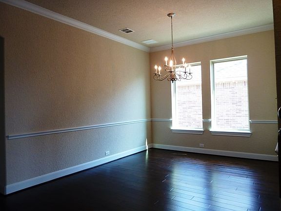David Weekley Homes Inventory Photo