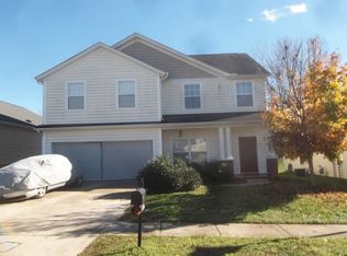 5526 Stowe Derby Dr, Charlotte, NC 28278
