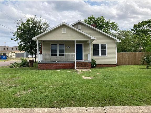 4th image of 1003 W Zarragossa St