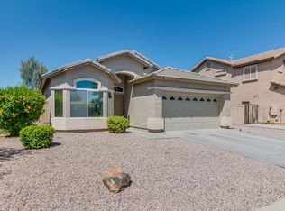 11914 W Jefferson St, Avondale, AZ 85323