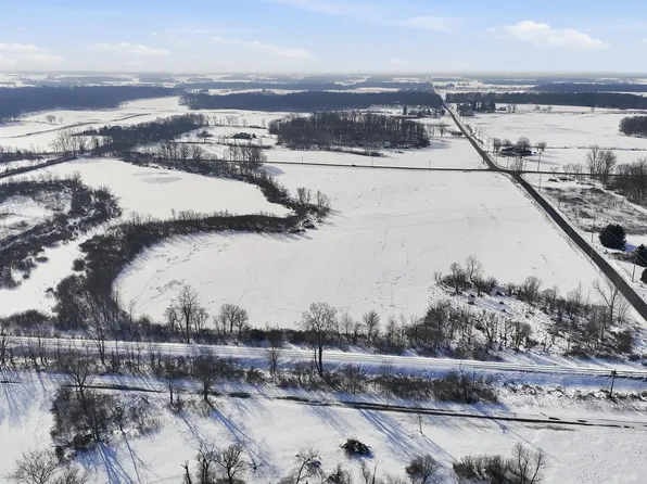 S 200 W, Ashley, IN 46705