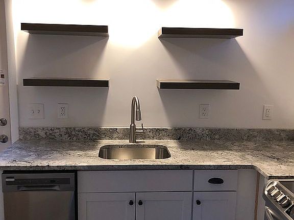 New Kitchen