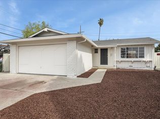 1572 S White Rd, San Jose, CA 95127
