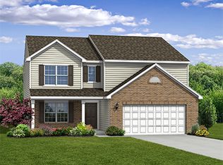 2391 Pokagon St, Avon, IN 46123