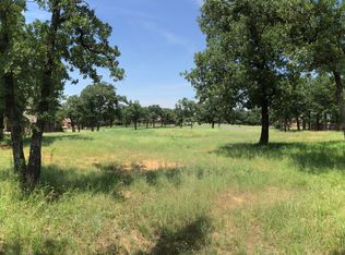 1624 Fox Run Ln, Blanchard, OK 73010