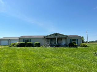 195 Persell Rd, Bedford, KY 40006