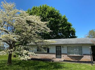 9883 Tower Rd, Shippensburg, PA