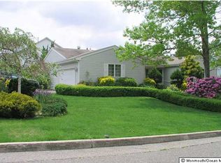 1171 Galley Ave, Manahawkin, NJ