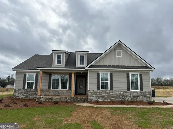 1531 Laboon Rd, Monroe, GA 30656