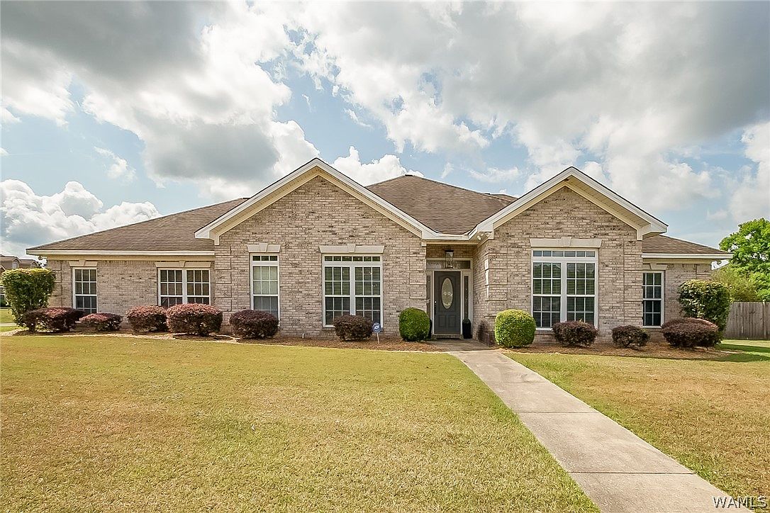 11984 Greymont Blvd, Moundville, AL 35474 Zillow