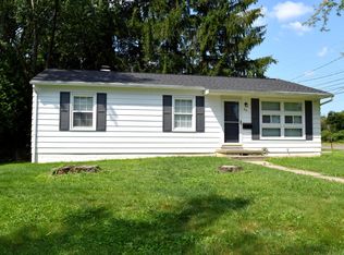 310 McDowell Ave, Akron, OH 44313