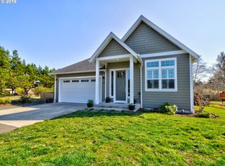 1615 Briarwood Ln, Gearhart, OR