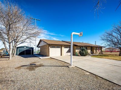 283 E 3rd Place, Byers, CO, 80103