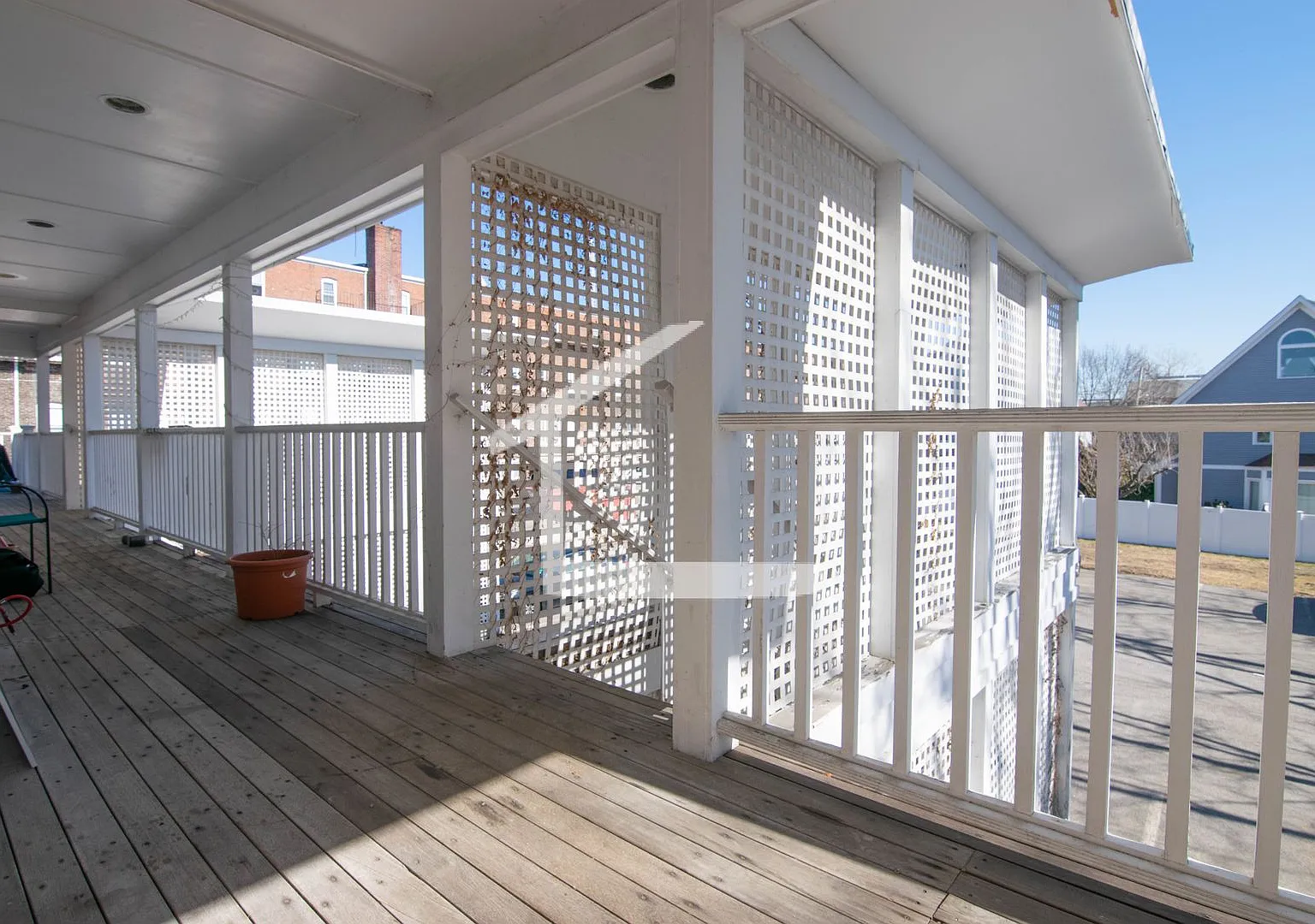 No Fee! 2k Sq Ft. Pet Friendly Duplex W 2 Parking Spots Near Boston Landing! Secured Basement W L... — Photo 3