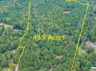 434 Dora Bush Hill Rd, Carlton, GA 30627