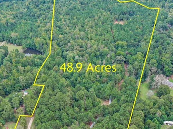 434 Dora Bush Hill Rd, Carlton, GA 30627