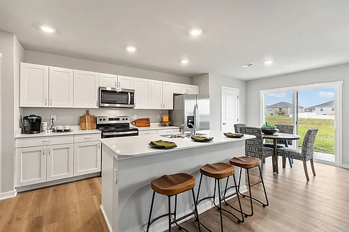 Brixin Townhomes at Sunset Meadows Photo 1