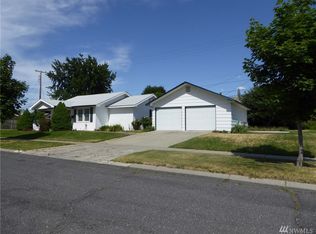 611 Pine St, Coulee Dam, WA 99116