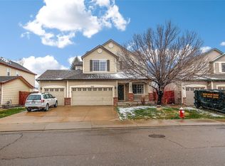 1254 Ptarmigan Dr, Longmont, CO 80504