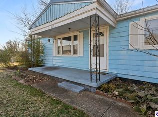 815 Lacy Dr, Hopkinsville, KY 42240