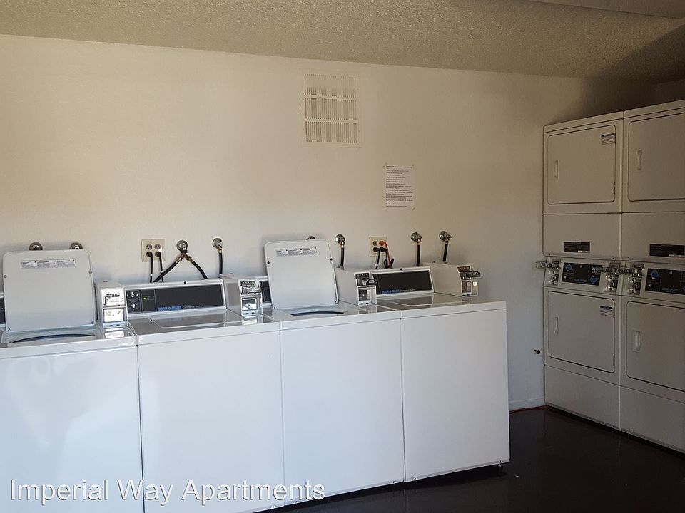 2nd image of 3300 Imperial Way APT 15