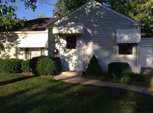 1101 Iroquois Ave, Mayfield Heights, OH 44124