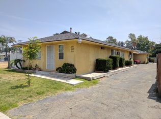 213 N Orange Ave, Rialto, CA 92376