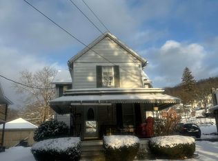 234 Cliffside Ave, Trucksville, PA 18708