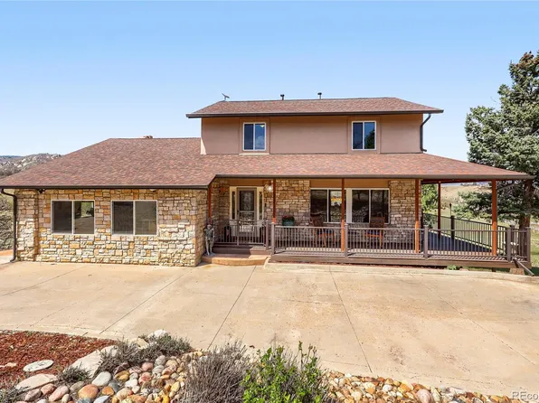 6415 Cherokee Drive, Sedalia, CO 80135