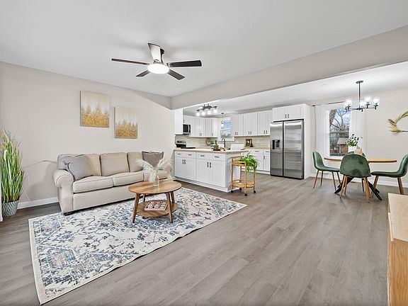 2nd image of 513 Yvonne Dr