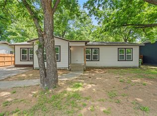 2406 S 27th St, Waco, TX 76706