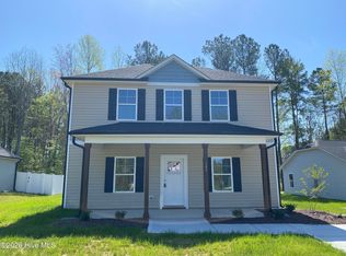 149 Ambergate Ct, Rocky Mount, NC 27804