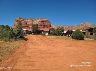 15 ALTA VISTA Drive #102, Sedona, AZ 86351