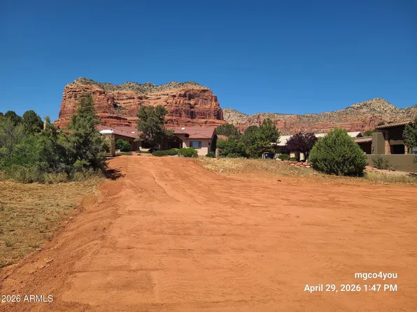 15 ALTA VISTA Drive #102, Sedona, AZ 86351