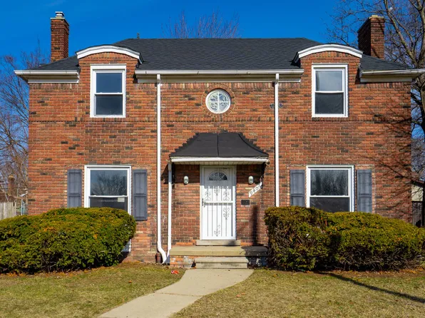 9405 E Outer Dr, Detroit, MI 48213
