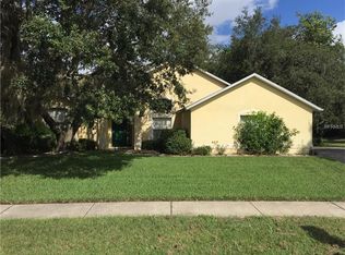 141 Thousand Oaks Blvd, Davenport, FL 33896