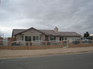 15538 Burwood Rd, Victorville, CA 92394