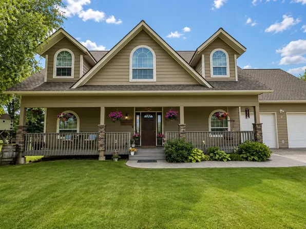 39882 Briarwood Cir, Polson, MT 59860