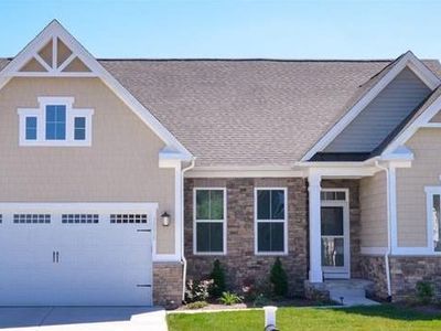 3863 Crimson Harvest Ln, Medina, OH, 44256