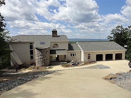 Beautiful & unique design.