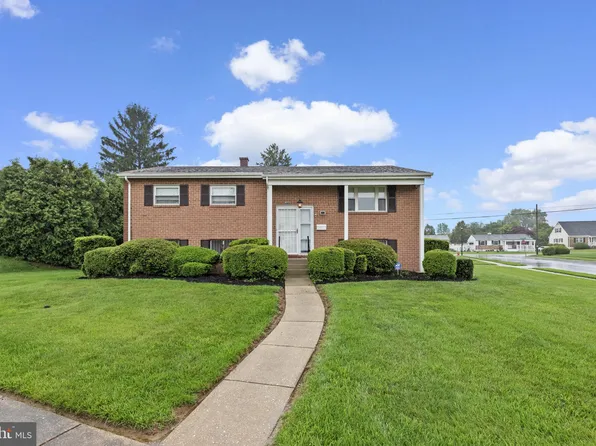 6544 Redgate Cir, Baltimore, MD 21228