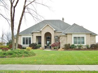 4070 Fox Meadow Dr, Medina, OH 44256