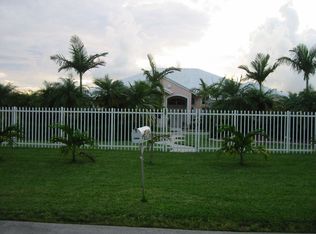 27210 SW 153rd Ave, Homestead, FL 33032