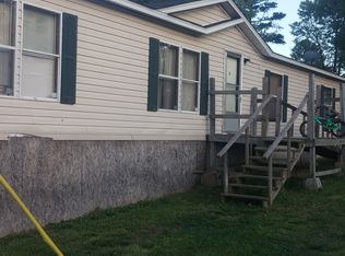 60 Cameo Dr, Blue Eye, MO 65611