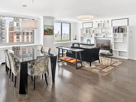 2nd image of 30 W 63rd St #28AB